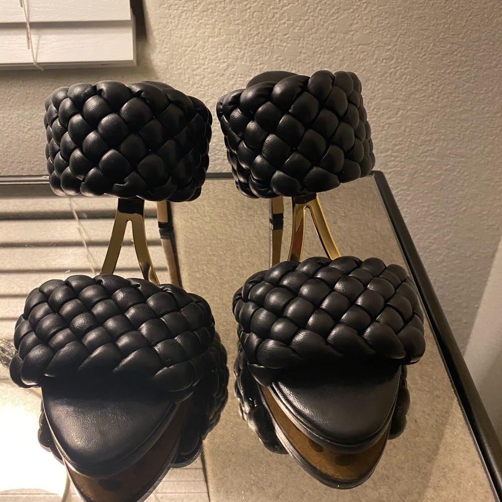 Bottega Veneta Heels size 36